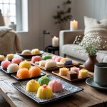 Når japansk slik møder sønderjysk hygge